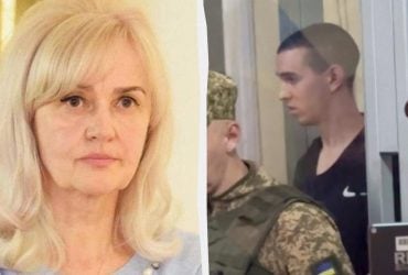 Убивство Фаріон: Зінченко зізнався у злочині співкамернику