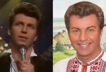 Хотів співати українською та переїхати до Києва: розкрито невідомі факти про Євдокимова