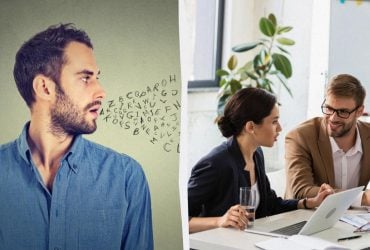 3 слова, которых следует избегать, если вы хотите добиться успеха