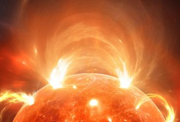 Наступна сонячна супербуря може вдарити по Землі сильніше, ніж будь-коли, - вчені