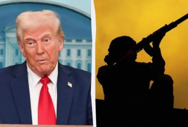 Шлях до миру в Україні туманний: Трамп хоче угоди, але Росія відступає, - NBC News