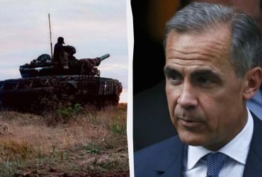 Премьер-министр Канады назвал главную гарантию безопасности Украины