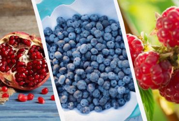 Що їсти, щоб менше хворіти: названо 6 фруктів, які гасять запалення в організмі