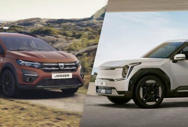 Ідеальні для великої родини: названо 10 найкращих семимісних автомобілів 2025 року