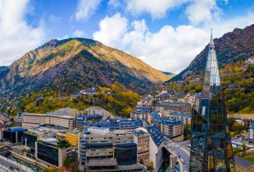 Названий найвищою столицею Європи: у неї немає ні аеропорту, ні поїздів