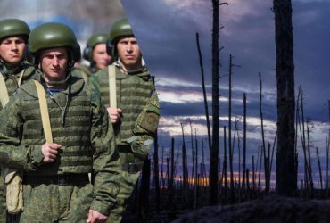 Враг пытается закончить многолетние бои за Серебрянский лес: DeepState раскрыл детали