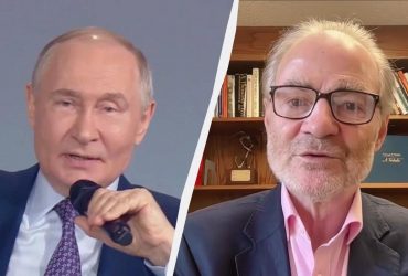 Не в этом году: аналитик спрогнозировал, когда Путин согласится на переговоры