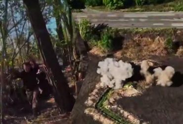 Бійці РДК зупинили прорив окупантів на Донбасі та поповнили обмінний фонд