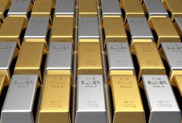 Які країни мають найбільші запаси срібла: названо світових лідерів