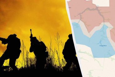 ЗСУ відкинули росіян біля населеного пункту в Сумській області, - DeepState