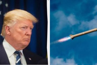 У Трампа схвалили продаж Україні тисяч далекобійних ракет ERAM, - WSJ