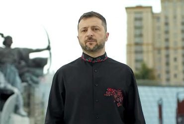 Україна не мінятиме Донбас на обіцянку миру: Зеленський назвав кращий варіант