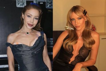 Тіна Кароль привітала Нікітюк з народженням сина: телеведуча емоційно відреагувала (відео)