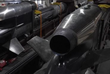 Перевищує потенціал Нептуна: ЗМІ дізналися нові подробиці про розробку ракети Фламінго