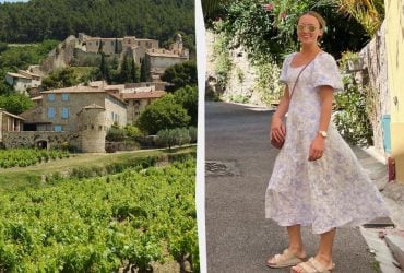 От вам і Прованс: жінка розповіла, як пережила культурний шок на півдні Франції