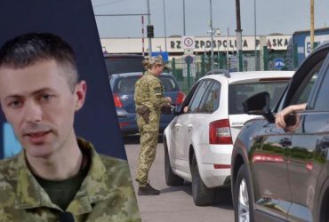 В ДПСУ розповіли, скільки осіб намагалися незаконно перетнути кордон в цьому році