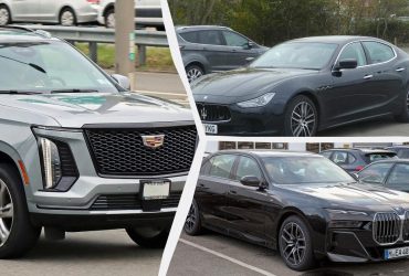 Эксперт назвал 9 роскошных автомобилей, которые точно не стоят своих денег