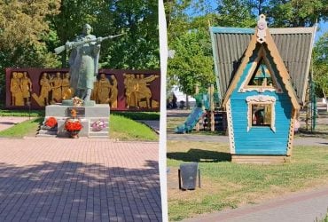 Город-призрак: в Сети показали, как выглядит оккупированный РФ известный курорт (видео)