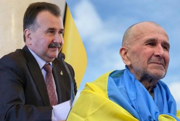 Освобожденный из плена бывший мэр Херсона рассказал о планах, которые имела на него Россия