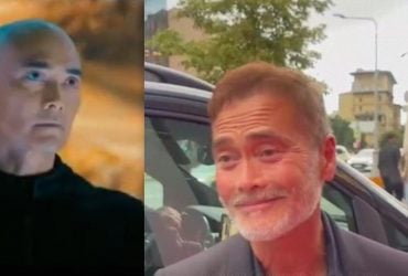 Россиянам удалось заманить звезду боевиков 1990-х в Москву на фестиваль