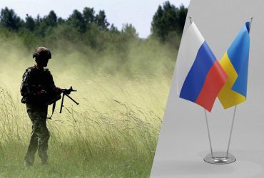 Території в обмін на мир: Україна розглядає можливість замороження лінії фронту, - WP