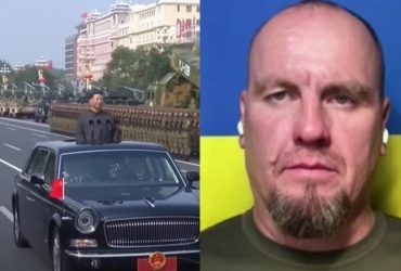 Диявол ховається в формулюванні: Тимочко про миротворчі війська Китаю в Україні