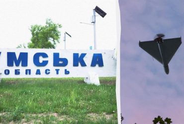 Вже майже добу триває масована атака Росії по Сумщині, - Григоров