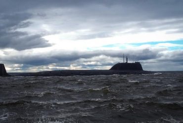 РФ вивела на випробування першу атомну субмарину з новими гіперзвуковими‎ ракетами (фото)