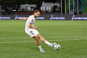 Ванат вже скоро може перейти до іспанської Жирони, - ЗМІ