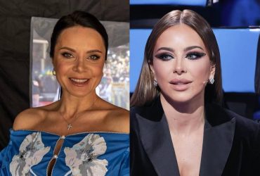 Подкопаєва зізналася, чи спілкується з кумою-зрадницею Ані Лорак