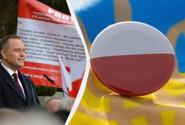 Навроцький наклав вето на закон про допомогу українцям у Польщі: хто лишиться без виплат