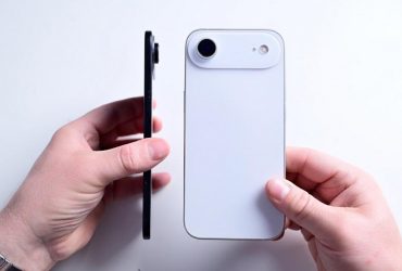 Apple возродит легендарные чехлы-бамперы специально для одной модели iPhone 17