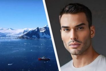 Містичні сигнали з Антарктиди: живий Нострадамус озвучив моторошну версію