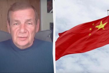 Майор запасу висловився про можливість появи в Україні миротворців з Китаю та Росії