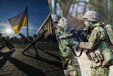 Захист без членства в НАТО: у Bloomberg назвали можливі гарантії безпеки для України