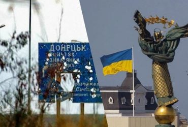 Донецьк перетворили на Північну Корею: дівчина розповіла The Times про життя в окупації