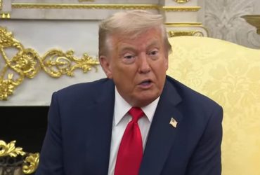 США вивчає досвід використання безпілотників в Україні, - Трамп