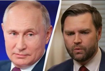 Путін майстерно водить за носа Білий дім у питанні війни в Україні, - The Telegraph