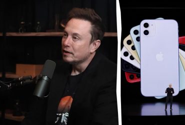 Маск обвинил Apple и OpenAI в коварном сговоре и подал в суд