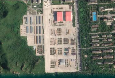 Китай на параді покаже новітні ракети, здатні вразити США, - Bloomberg (фото)