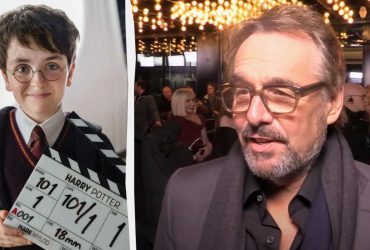 Крис Коламбус откровенно высказался о Джоан Роулинг и перезапуске Гарри Поттера