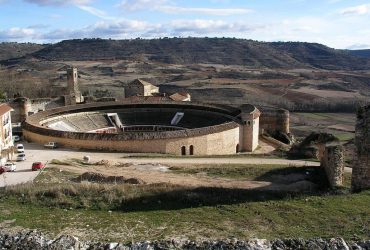 Іспанія має середньовічне місто, яке схоже на тоскану: що воно приваблює туристів