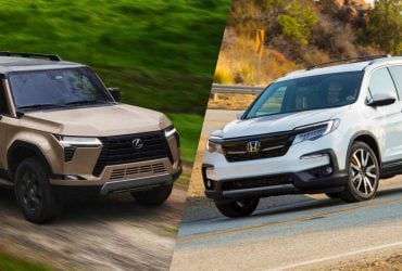 Прослужат более 15 лет: названы 5 очень надежных кроссоверов и внедорожников