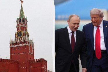 Саме США здатні закрутити гайки і запровадити болючі санкції проти Росії, - Politico