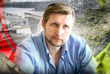 Война влияет на Черное море, как на человека с хроническим заболеванием, когда болезнь проявляется из-за малейшего раздражения, - ученый Виктор Коморин