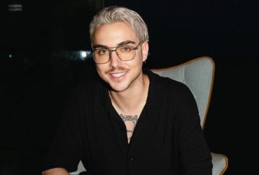 MELOVIN зворушив несподіваним зізнанням та показав важливу людину у своєму житті (фото)