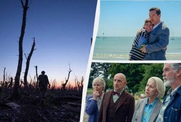 2000 meters to Andriyivka, Rose and Kills Club on Thursdays: Main Premieres of the Week