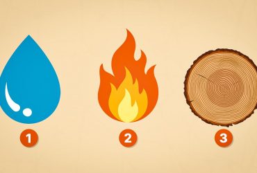 Насколько вы лжец: патологические вруны выбирают одну стихию