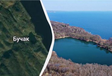 Село Бучак у регіоні Черкасі: Чому Параджанов, Довженко та Тарковський вибрали його для зйомок