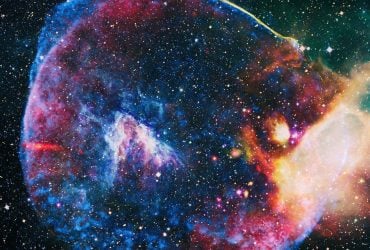 Пришельцы звонят? Ученые раскрыли источник таинственного сигнала из глубокого космоса